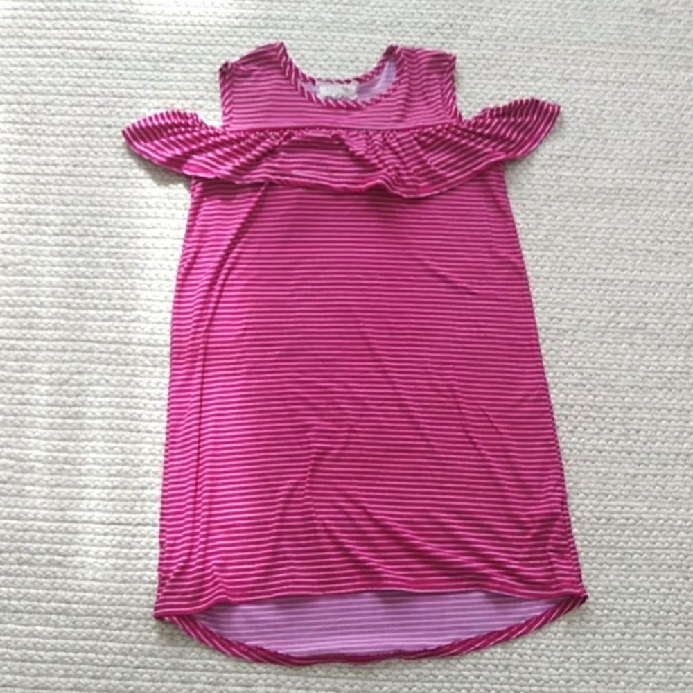 Girls Btween dress